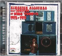 Various - Kingston Allstars Meet. [Import]