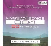 Various - Kingsway Songs 4 [Import]