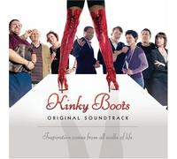 Various - Kinky Boots [Import]