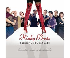 Various - Kinky Boots [Import]