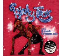 Various - Kinky Trax Collection [Import]