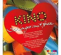 Various - Kinoschlager mit Herz