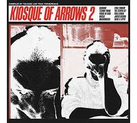 Various Artists – Kiosque of Arrows 2 – Vinyle – Import