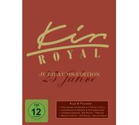 Various - Kir Royal-25 Jahre-Edition