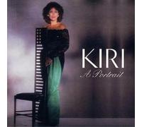 Kiri Te Kanawa – Kiri : A Portrait – 2 CD