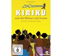 Various - Kiriku und die Männer und Frauen