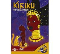 Various - Kiriku und Die Zauberin [Import]