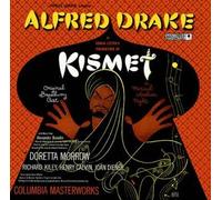 Various - Kismet [Import]