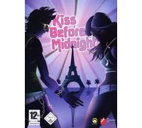 Various - Kiss before Midnight [import allemand]