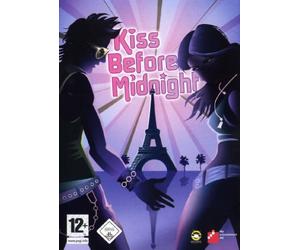 Various - Kiss before Midnight [import allemand]