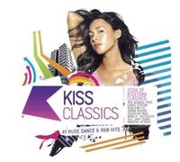 Various - Kiss Classics [Import]