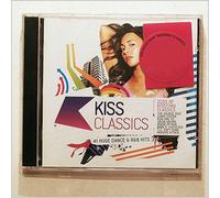 Various - Kiss Classics [Import]