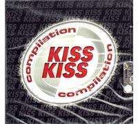 Various - Kiss Compilation [Import]