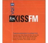 Various - Kiss FM Vol2 [Import]