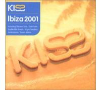 Various - Kiss in Ibiza 2001