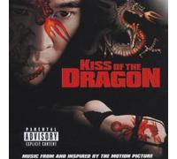 Various - Kiss of The Dragon [Import]