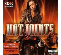Various - Kiss Presents Hot Joints