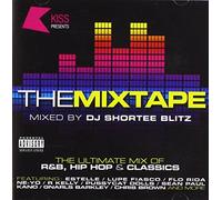 Various - Kiss Presents The Mixtape [Import]