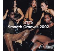 Various - Kiss Smooth Grooves 2002 [Import]