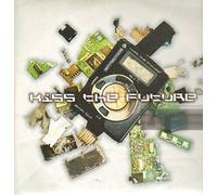 Various - Kiss The Future Vol.3 [Import]