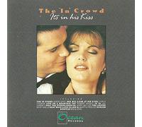 Various - Kisses (Compilation CD, 18 Tracks)