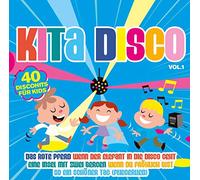 Various - Kita Disco Vol.1