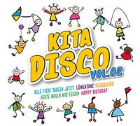 Various - Kita Disco Vol.2