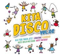 Kita – Disco Vol. 2 – 2 CD – Neuf
