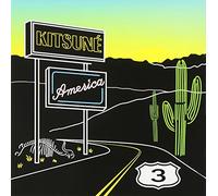 Various - Kitsune America Vol.3