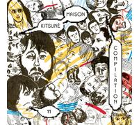 Various - Kitsune Maison 11 Indie Dance [Import allemand]
