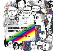 Various - Kitsune Maison Compilation 6 [Import]