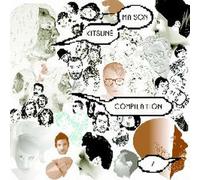 Various - Kitsune Maison Vol.7 [Import]