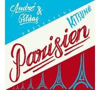 Various - Kitsune Parisien [Import]