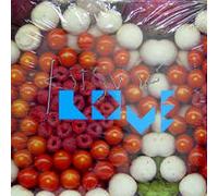 Various - Kitsune Presents Love 3lp [Vinyl LP]