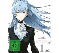 Kiznaiver – Blu-ray – Vol. 1 (Épisodes 01-06)