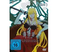 Various - Kizumonogatari III-Kaltes Blut