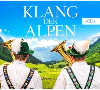 Various - Klang der Alpen/Son des Alpes [Import]