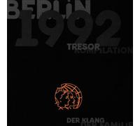 Various - Klang Der Famili [Import]