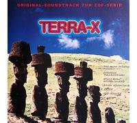 Various Klangraum - T e r r a - X