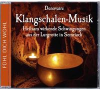 Various - Klangschalen-Musik
