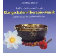 Various - Klangschalen-Therapie-Musik [Import]