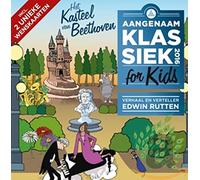 Various - Klassiek for Kids 2016
