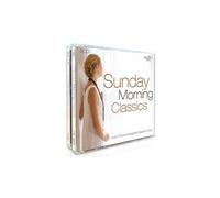 Würtz,Klara - Sunday Morning Classics [Import]