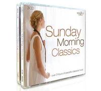Würtz,Klara - Sunday Morning Classics [Import]