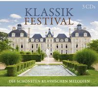 Various - Klassik Festival [Import]