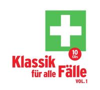 Various - Klassik für Alle Fälle Vol.1 [Import]