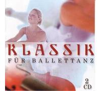 Various - Klassik für Ballettanz [Import]