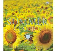Various – Summer Classics – CD – Import – Edel