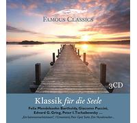 Various - Klassik Für Die Seele [Import]