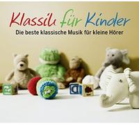 Various - Klassik Für Kinder